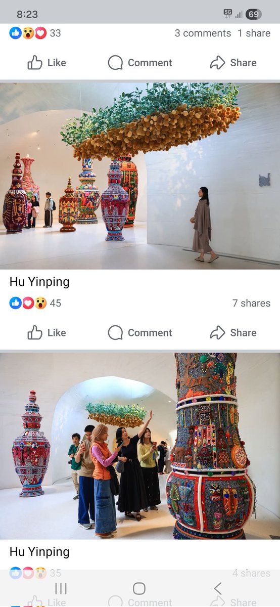 MainxkB93355's tweet image. Chinese also stole Bengal’s sindoor kouto (or gach kouto)