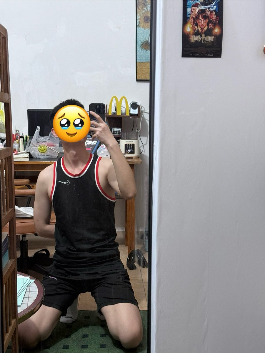 羊没吐气 tweet media