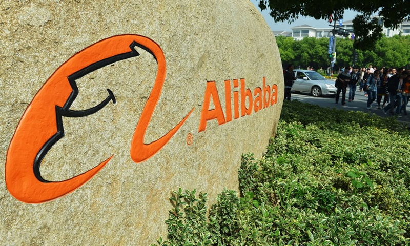 globaltimesnews's tweet photo. Alibaba Group condemned an FT report citing a White House memo claiming Alibaba is helping the Chinese military target the US, according to a statement Alibaba sent to GT on Sunday. “The assertions and innuendos in the article are completely false,” Alibaba said. This is not the first time that US governmental agencies claim that Chinese tech companies have connections with military, using such accusations to defame or suppress Chinese firms, from Huawei to Tencent, analysts said. https://t.co/MjvQ5L6q4C