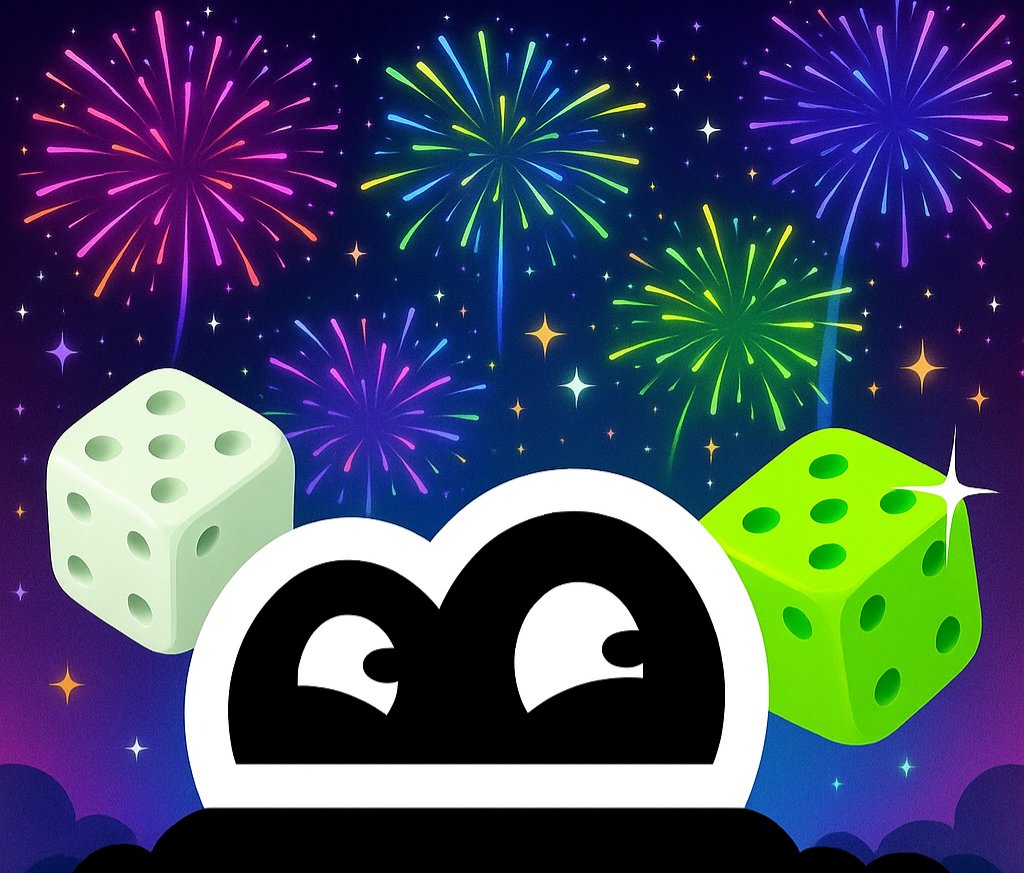 **Bluff – Pre-Launch Heating Up**

Hearing Bluff just crossed $375M+ in testnet volume with 150K+ signups — and they haven’t even launched yet.

Built by the same minds behind Stake, Bet365 &amp; William Hill (that’s $17B+ in past revenue), they’re setting up an on-chain casino layer