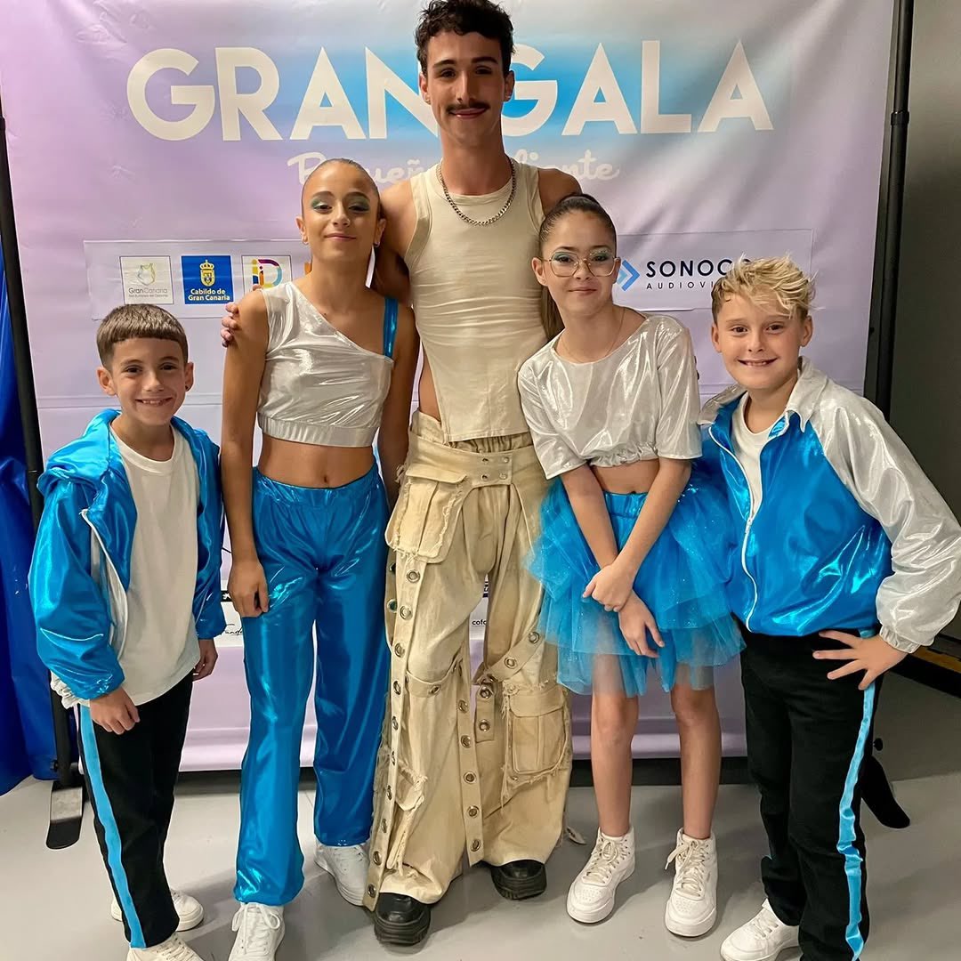 📸|| MAYO aparece en una nueva foto.

ⓒ jaleox_oficial