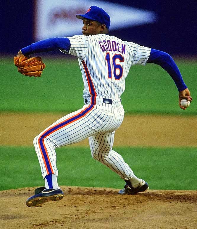 dchiego's tweet image. Happy Birthday Doc!! Best I ever saw. Wishing you a great day. #16 #LGM @DocGooden16 ⚾️👊