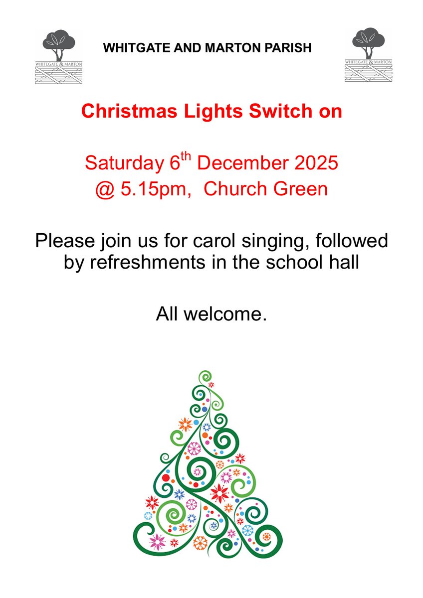 WhitegateVision's tweet image. 