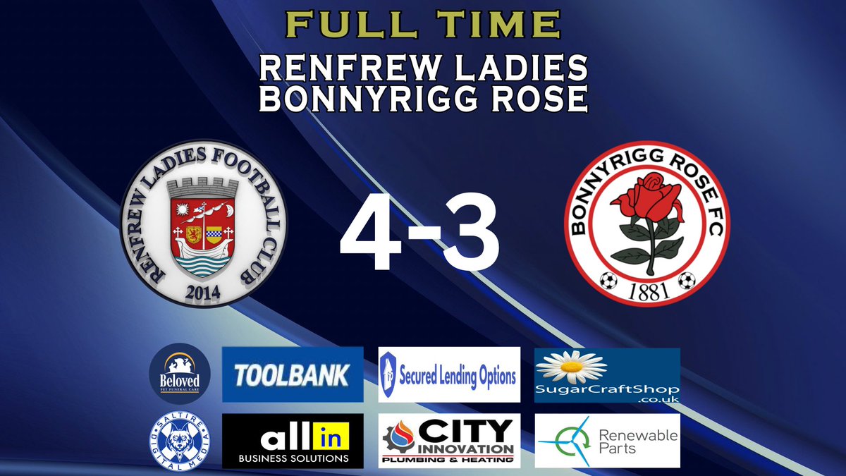 RenfrewLadiesFC tweet media