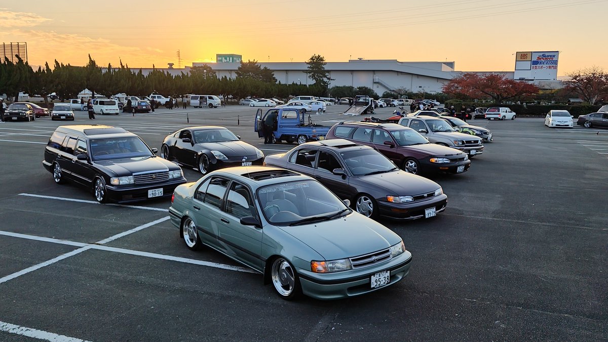 _s_h_u_n's tweet image. 楽しかった！
ありがとうございました🙏🏻
#usdmjam