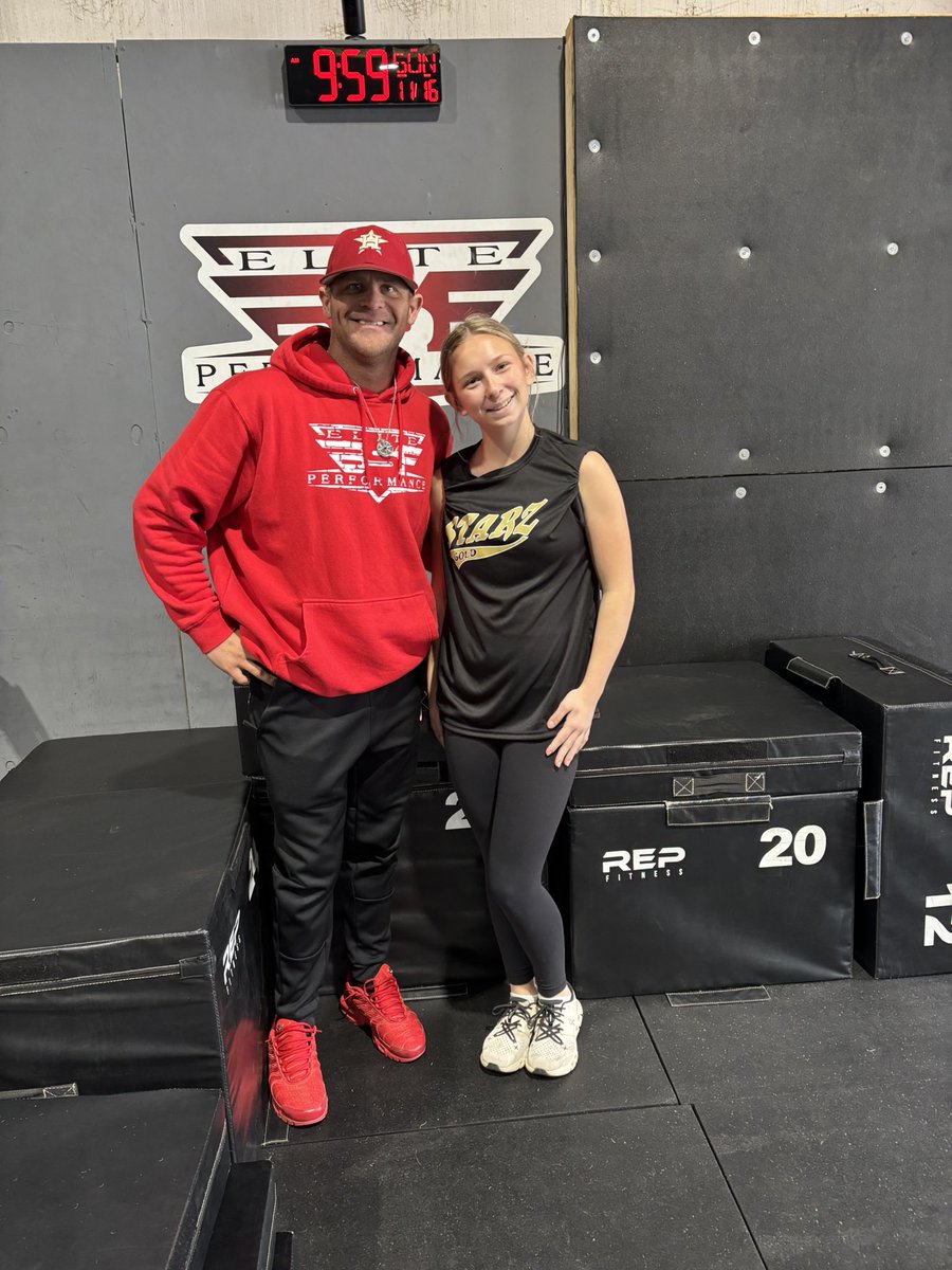 Grace Gillette tweet media