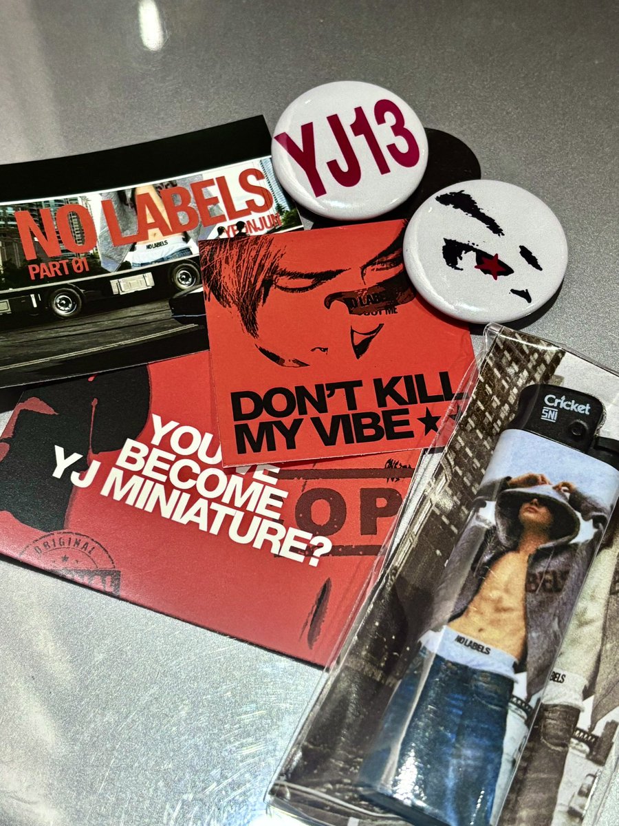 CodeChilde's tweet image. #NoLabelsJakarta, aftermath.