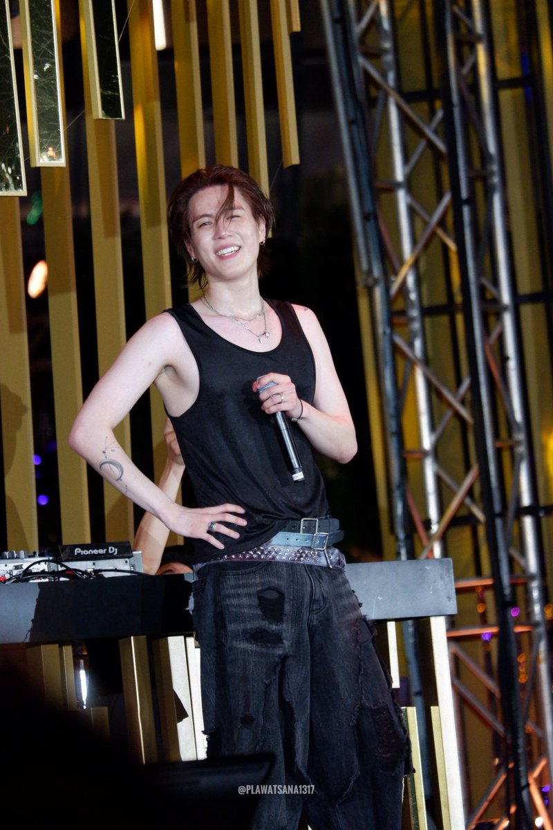 แจก 97.- (1รางวัล)

รี + อวยพรวันเกิดให้คุมทหารค้าบ ติด 👇🏻

#28thDanceWithYUGYEOM
HAPPY 28TH BIRTHDAY YUGYEOM 

ประกาศ 18/11 (20.00น.)