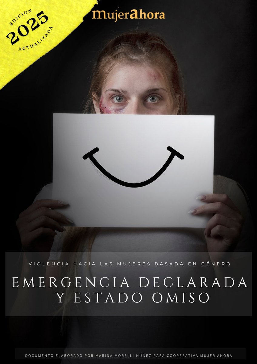 A templar el clima de la memoria colectiva y del encuentro, como condición imprescindible para el análisis profundo de nuestras prácticas de incidencia política y sus consecuencias a futuro.

ACCESO AL DOCUMENTO: mujerahora.org.uy/post/emergenci…