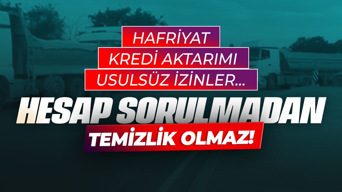 serap_ekmekci's tweet image. #TemizBelediyeGüçlüTürkiye