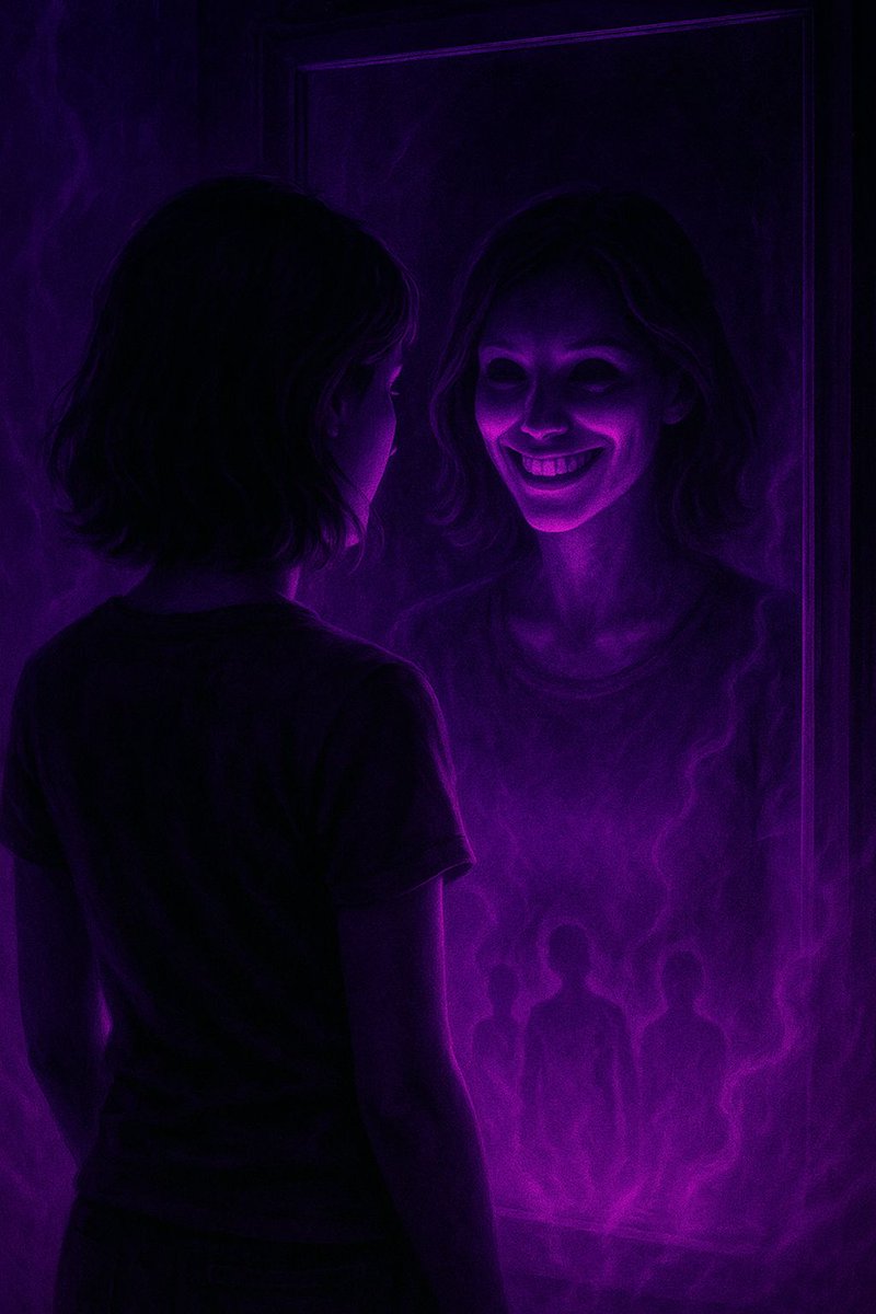 Relatos de la cripta 🎙️💀 tweet media