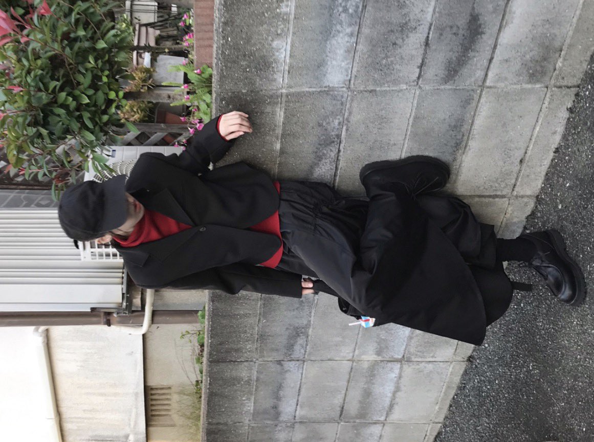 rojoxvun's tweet image. 드디어!!! 기다렸던 지그재그 블프 시작☃️
코디 초보들에겐 롱스커트만큼 쉬운게 없죠!!!
그동안 장바구니에 묵혀둔 롱스커트 코디 몇가지 타래로 올려볼게요 ^_^.
*링크를 통한 구매 발생 시 수수료를 지급받습니다