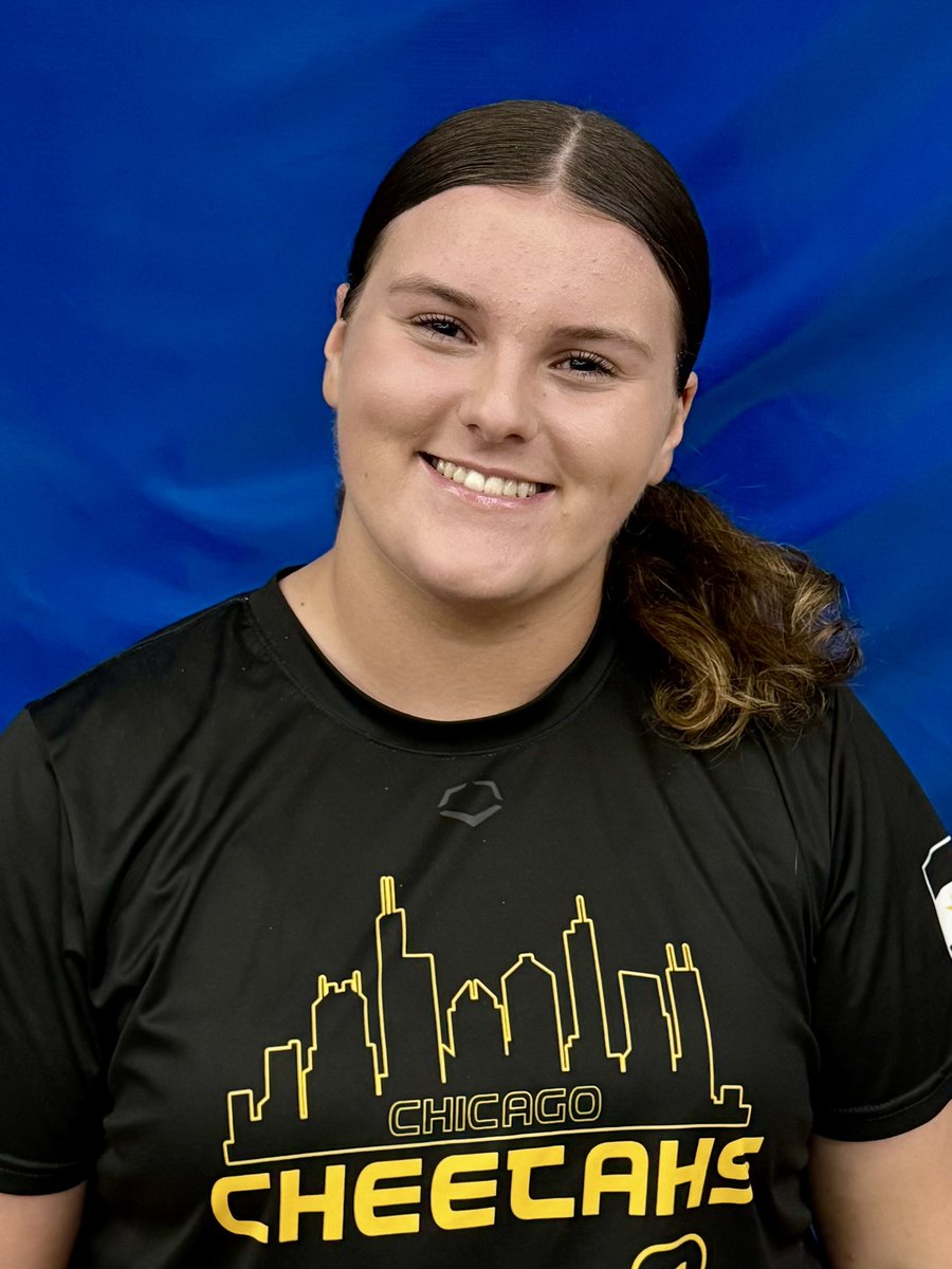 Evelyn Blahnik 2029 tweet media