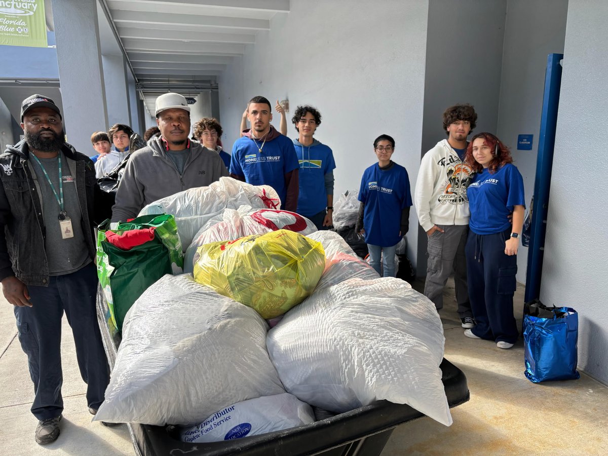 Chapman Partnership tweet media