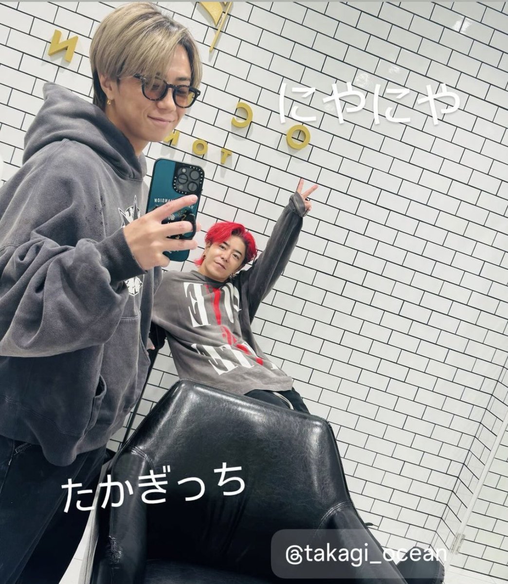 なつかし( ◜ᴗ◝) (2024.10.24だった)