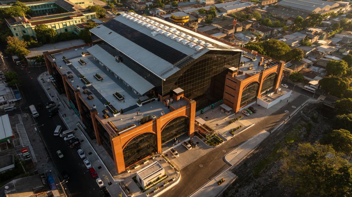 nayibbukele's tweet image. 