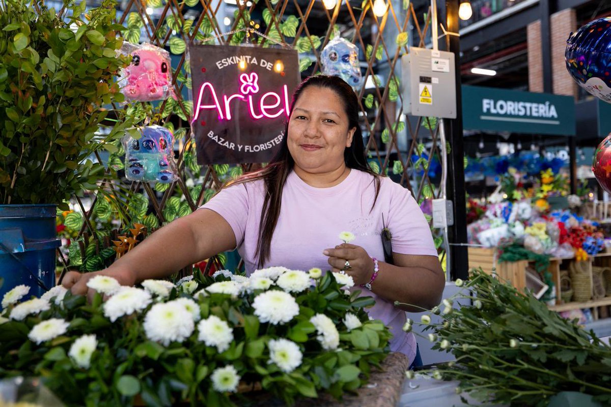 nayibbukele's tweet image. 