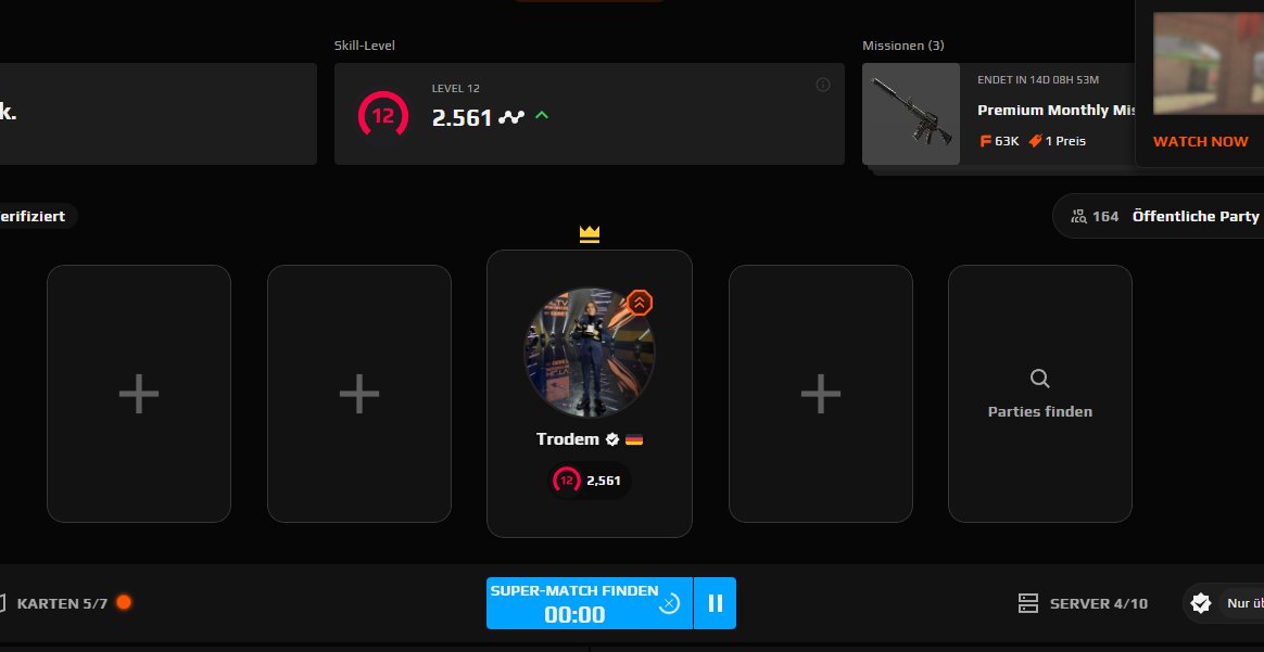 social expirment: how fast can I lose my mind in solo q?

twitch.tv/trodem