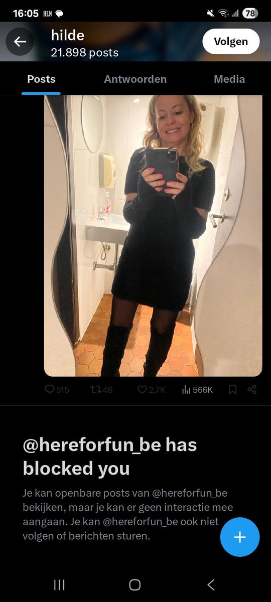 ChristopherLiec's tweet image. Ik ken de geit ni.