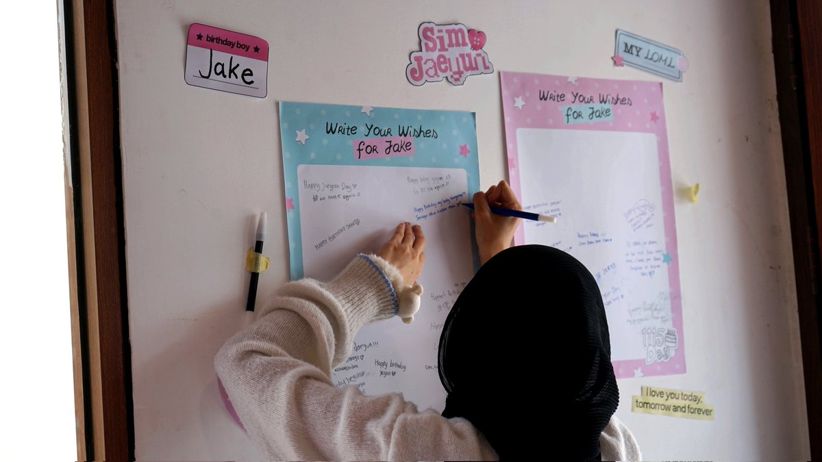 랑☁️ jastip cloudcakes tweet media