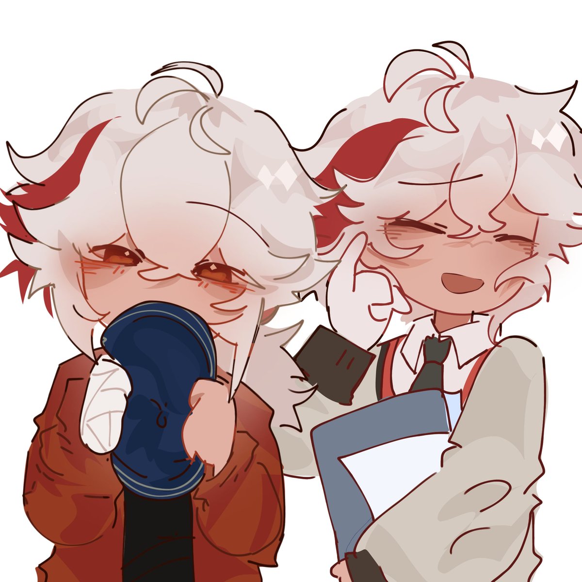 Kazuha, you're so dreamy..... #KaedeharaKazuha