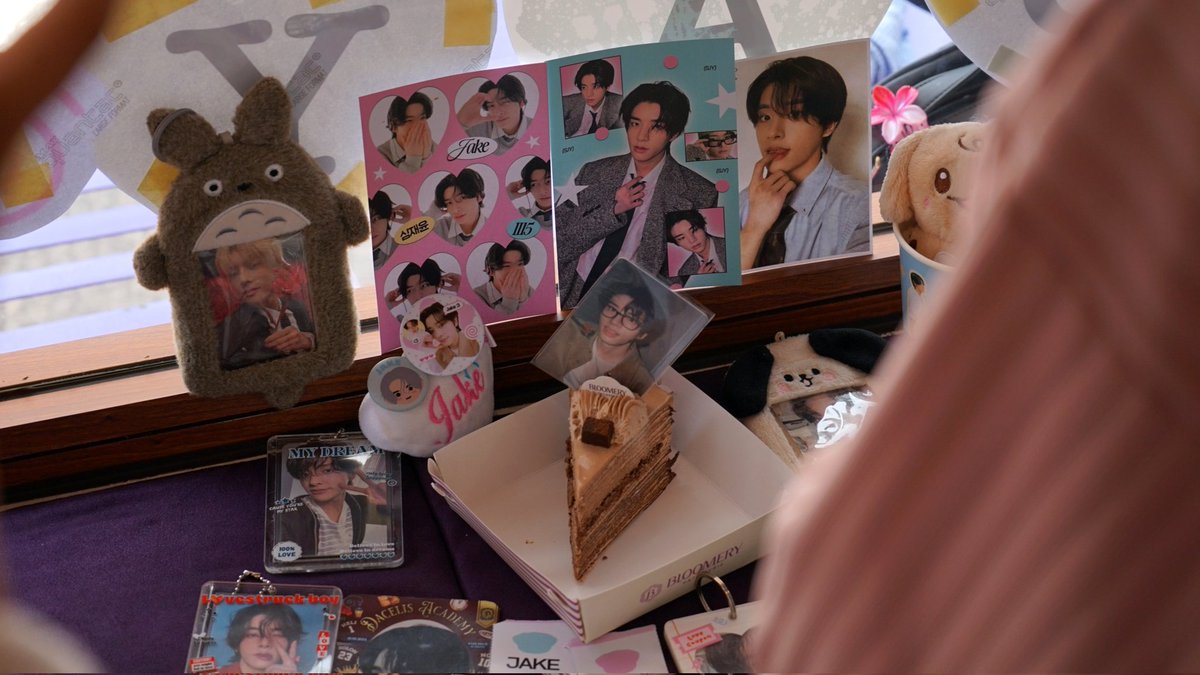 랑☁️ jastip cloudcakes tweet media