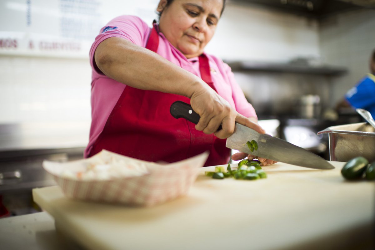 smoothdude's tweet image. Gerardo’s Barbacoa in Houston, Texas