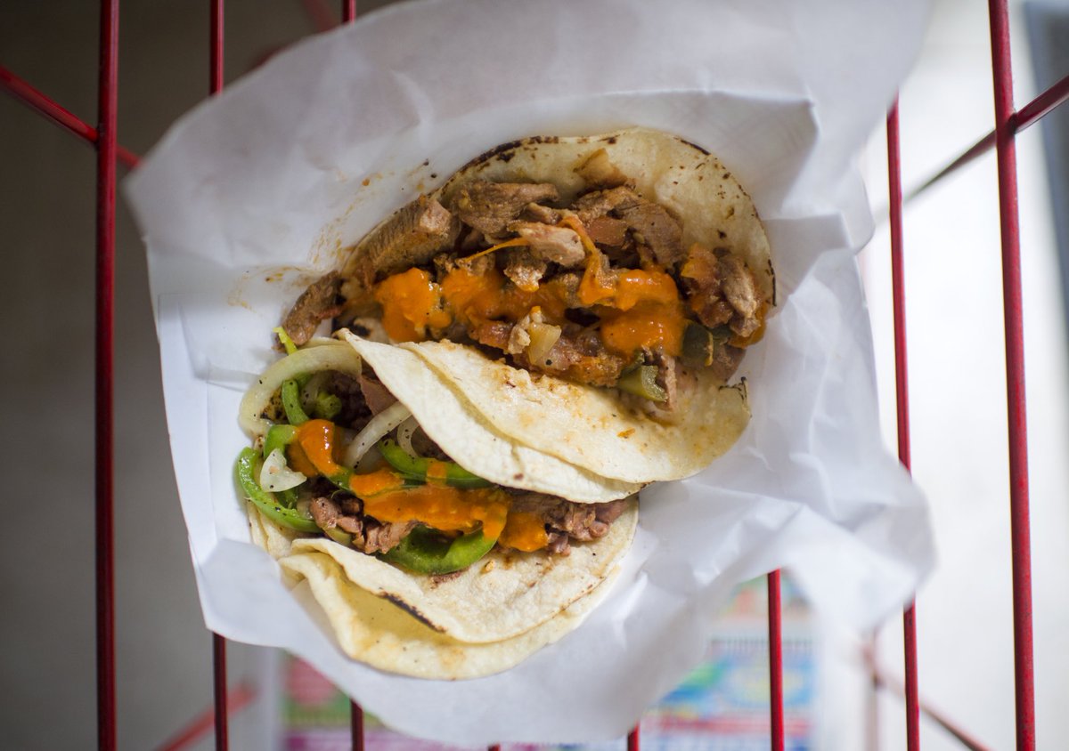 smoothdude's tweet image. Gerardo’s Barbacoa in Houston, Texas