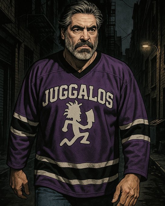 UNBELIEVABLE!!!  

You did it again!!! 

20K views in under 48 hours!!!  Myself, Violent J, all of us at <a href="/jcwlunacy/">Juggalo Championship Wrestling</a> cannot thank you enough for your support and giving us an opportunity.  

Now---we just need to break last week's number before the new episode airs Thursday at 7pm