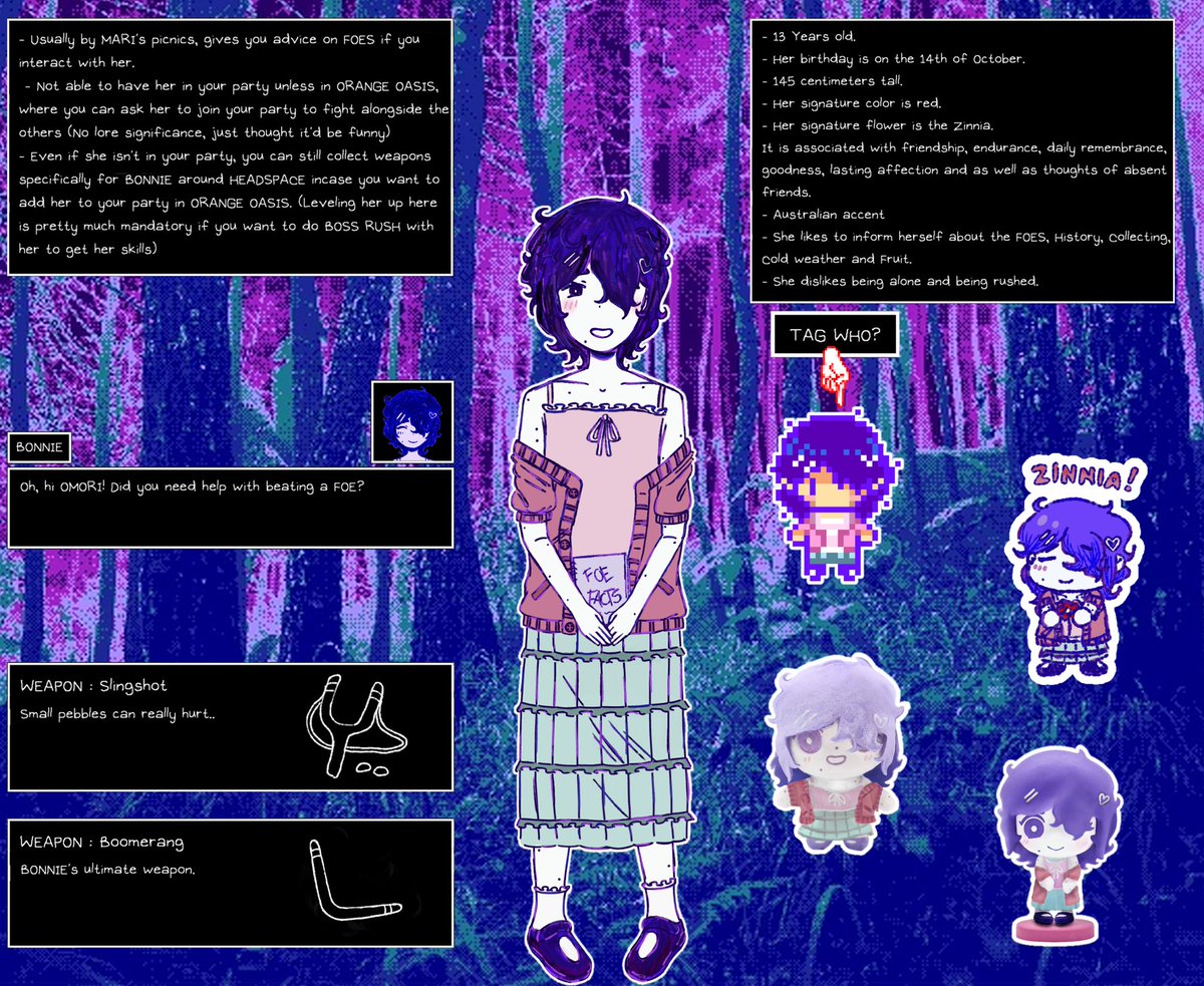 roselilyzz's tweet image. updated bonnie reference sheets.. hope everyone is doing well!! i really missed posting 🥹

#omori #omorioc