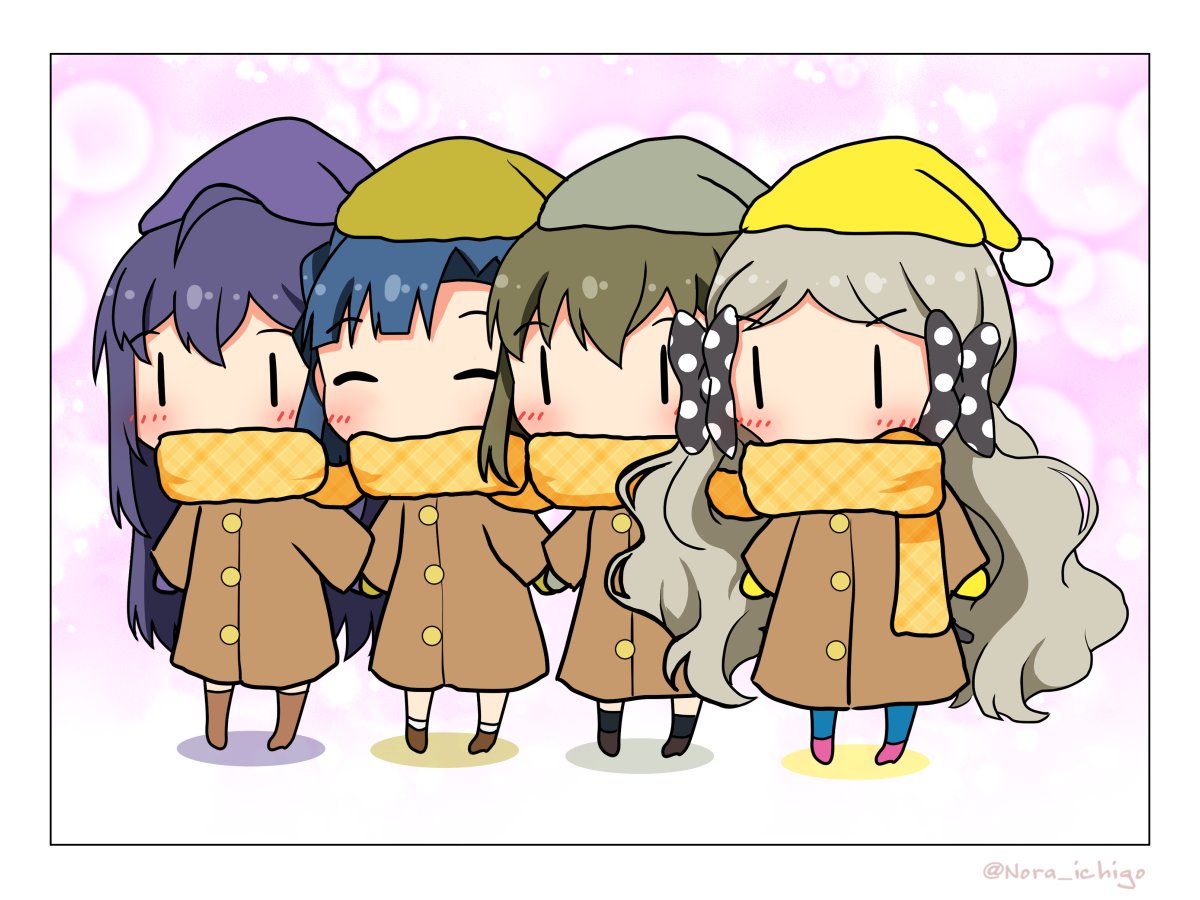 ねますわよー
おやすみなさいませ