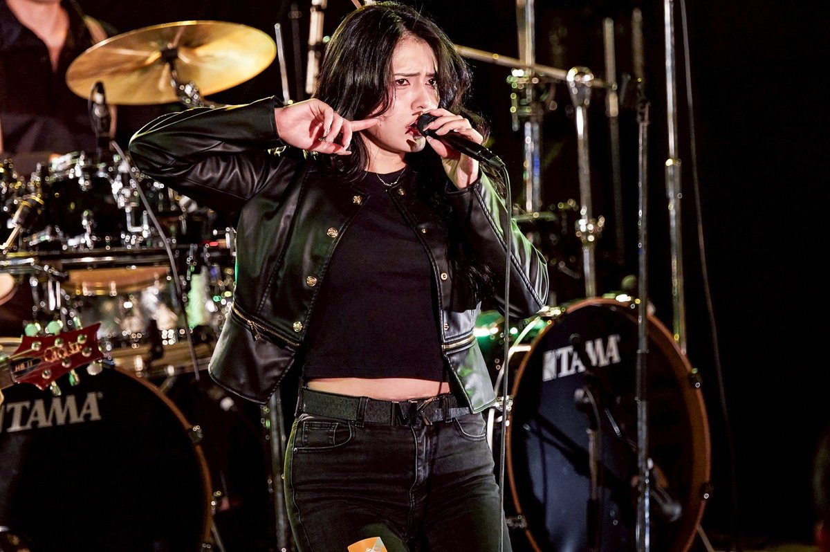 東京ではディスコネとBEREDやっててんね
東京居ったらハシゴしてたな…したい…って思ってただけかな笑

#ディスコネ
#BERED