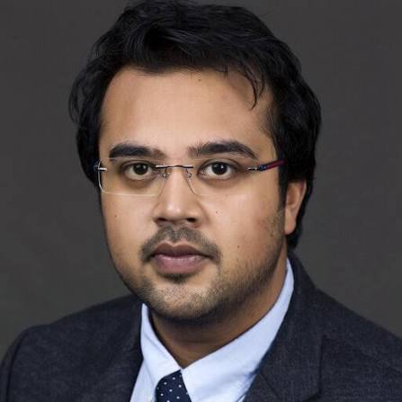 BlissfulBiharX's tweet image. If JDU – NDA are truly serious about boosting Bihar’s IT sector, Dr. Manjarik Mrinal is the best pick,  newly elected MLA from Warisnagar, PhD in Medical Engineering (University of Texas), ex-scientist at IISc.

P.C. @Babuatwitts