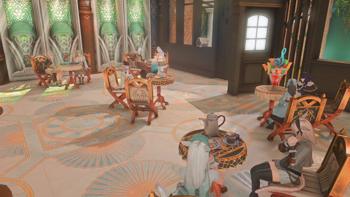 𝙽𝚊𝚗𝚊𝚜𝚎 (@Na7se__FF14) / Posts / X