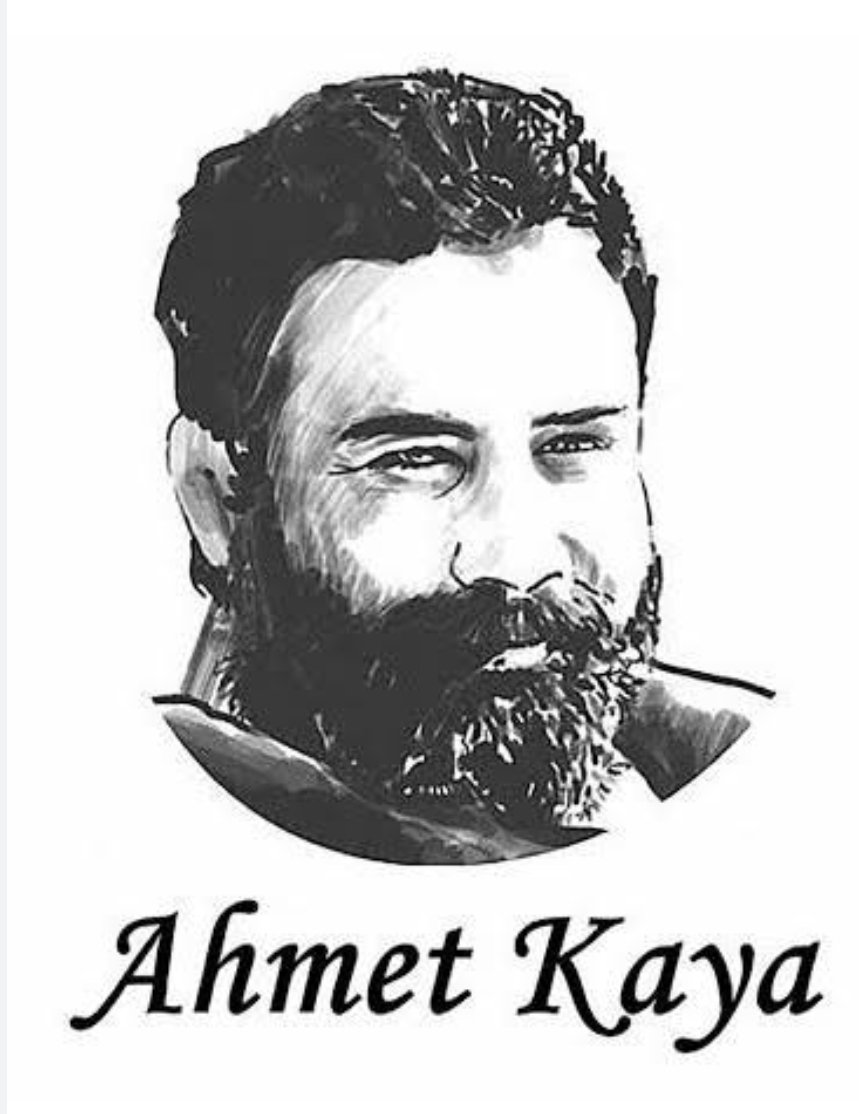 Seni seviyoruz gözüm...