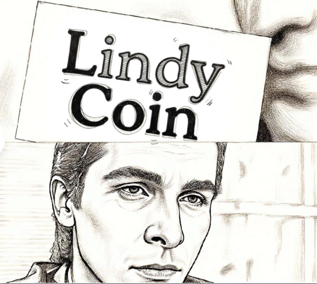 femzyweb3's tweet image. Folks always laugh first, then act shocked when conviction turns into a leaderboard moment.
LINDY’s writing its own case study in real time  some just refuse to read it.