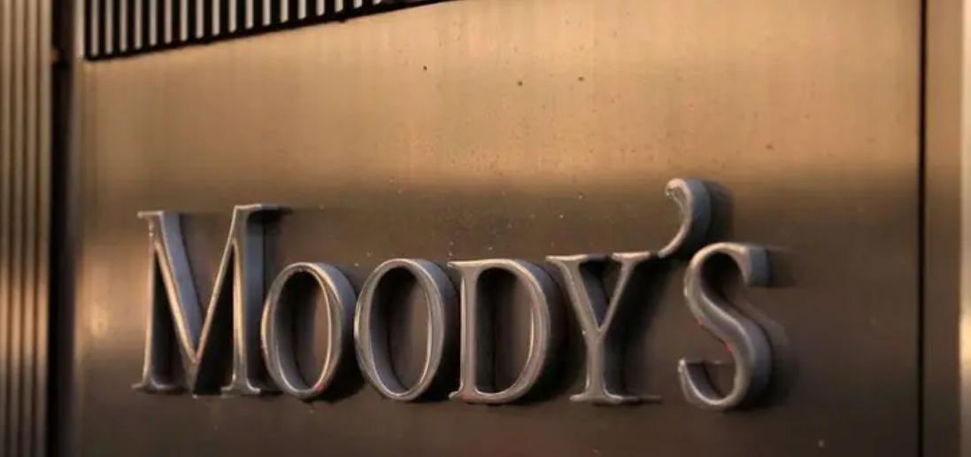 rajivmehta19's tweet image. 🚨Moody’s revised upward India 🇮🇳 growth at 7% in 2025