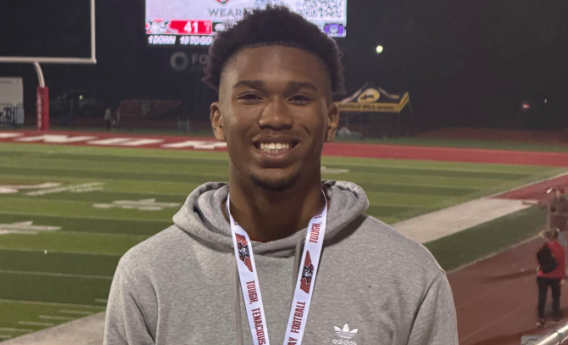 MISSISSIPPI STOCK RISERS | Several rising prospects heating Up the recruiting trail

📈6Star Football looks at some of the top rising Mississippi  names to know among top prospects🔥

STORY:▶️sixstarfootball.com/article/missis…

<a href="/baggett_solomon/">Solomon Baggett</a> <a href="/Kbailey2028/">Knolyn Bailey</a> <a href="/BrenlenBlackmon/">Brenlen Blackmon</a> <a href="/chase_gathings/">Chase Gathings</a>