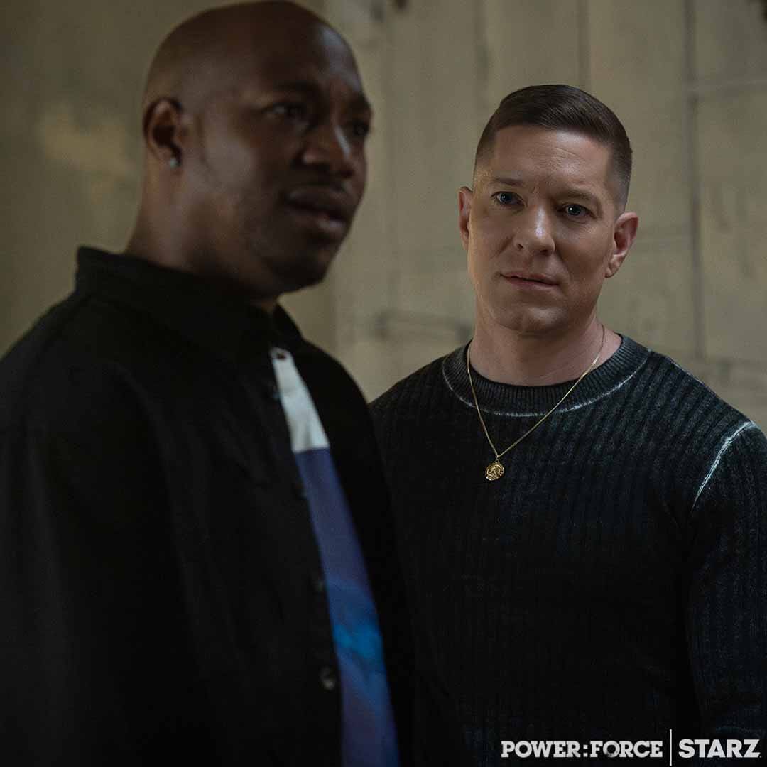 Power - Fan Source tweet media