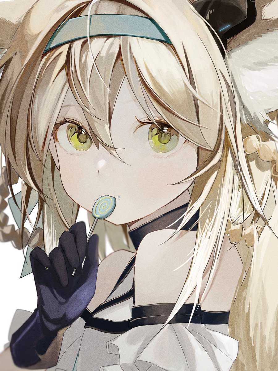 #Arknights  #suzuran