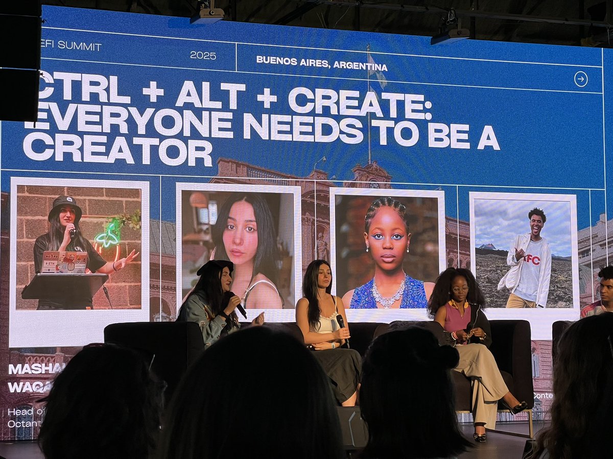 First event of the <a href="/EFDevcon/">Devconnect ARG - the first Ethereum World’s Fair</a> week with <a href="/shefiorg/">shefi.eth (💫,💫)</a>