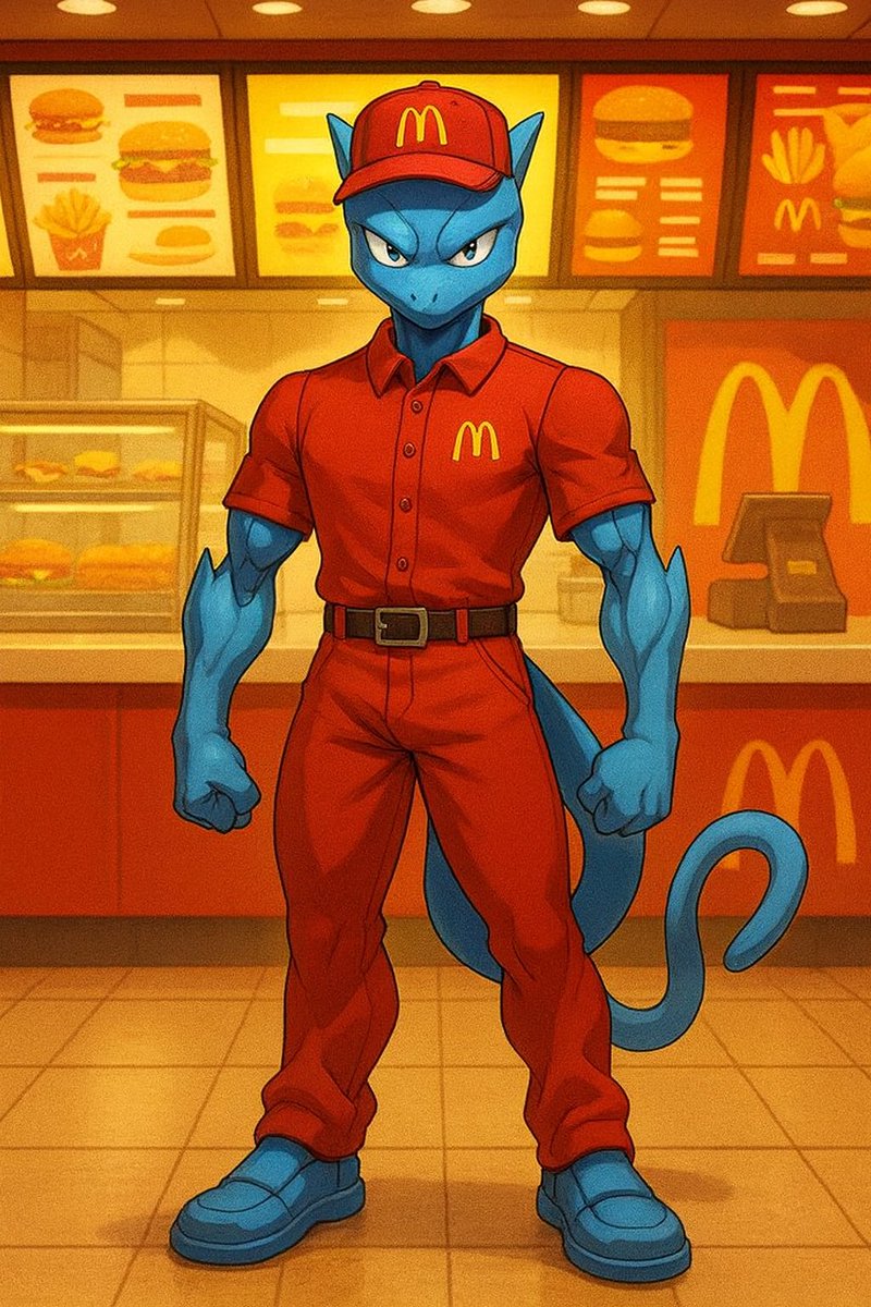 Happy National Fast Food Day

$MEWS