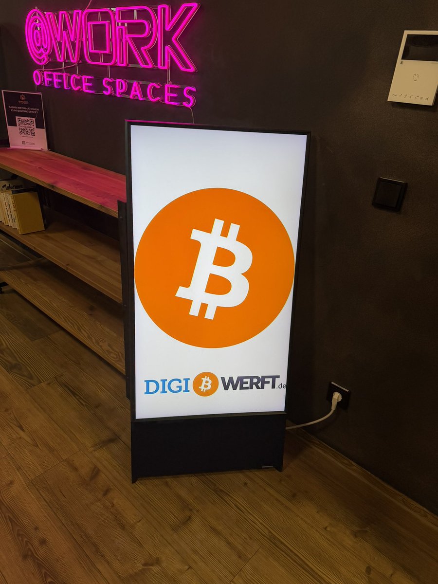 BitcoinULTRA tweet media