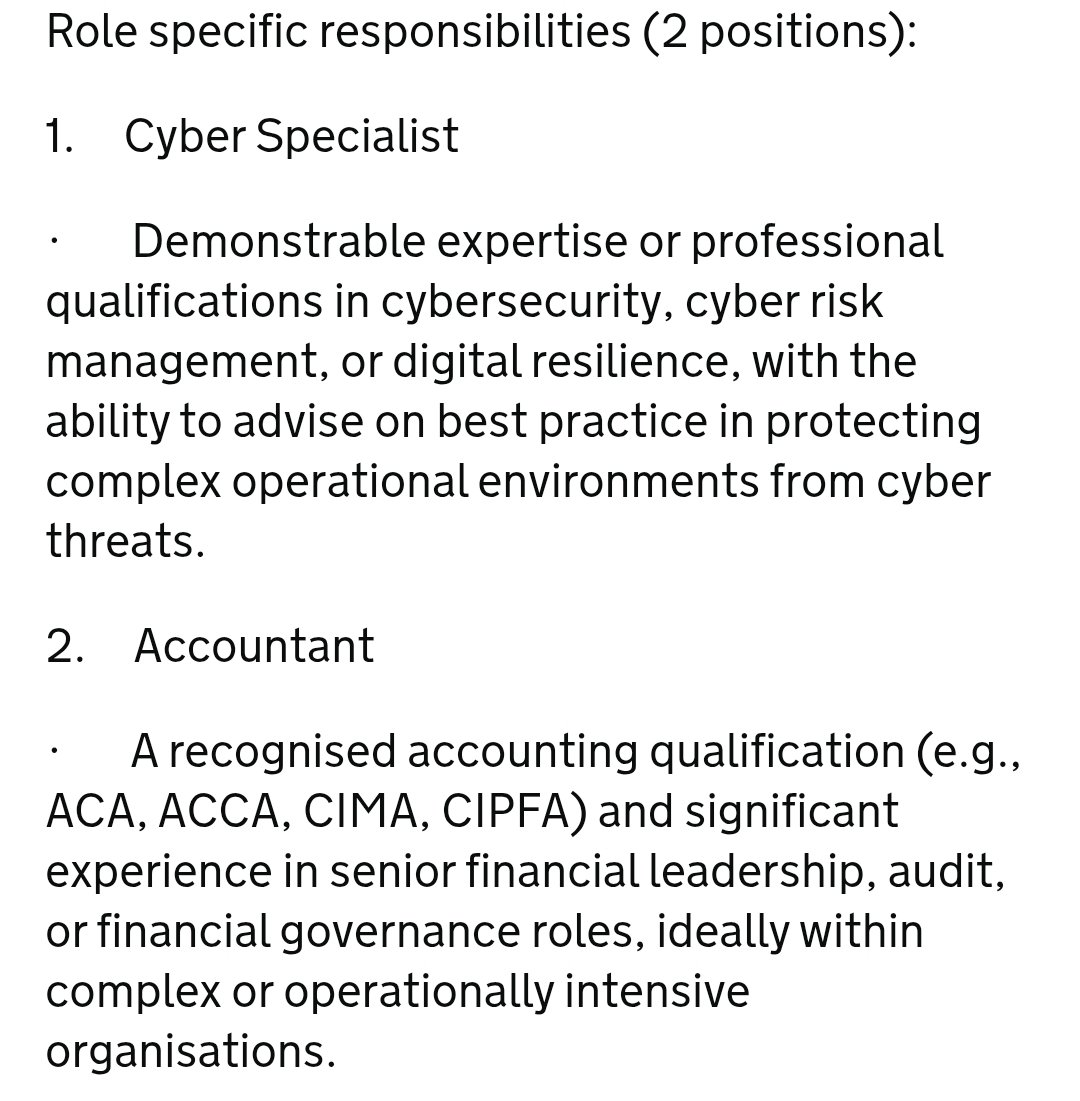 Ian Acheson 🇬🇧☘️ tweet media