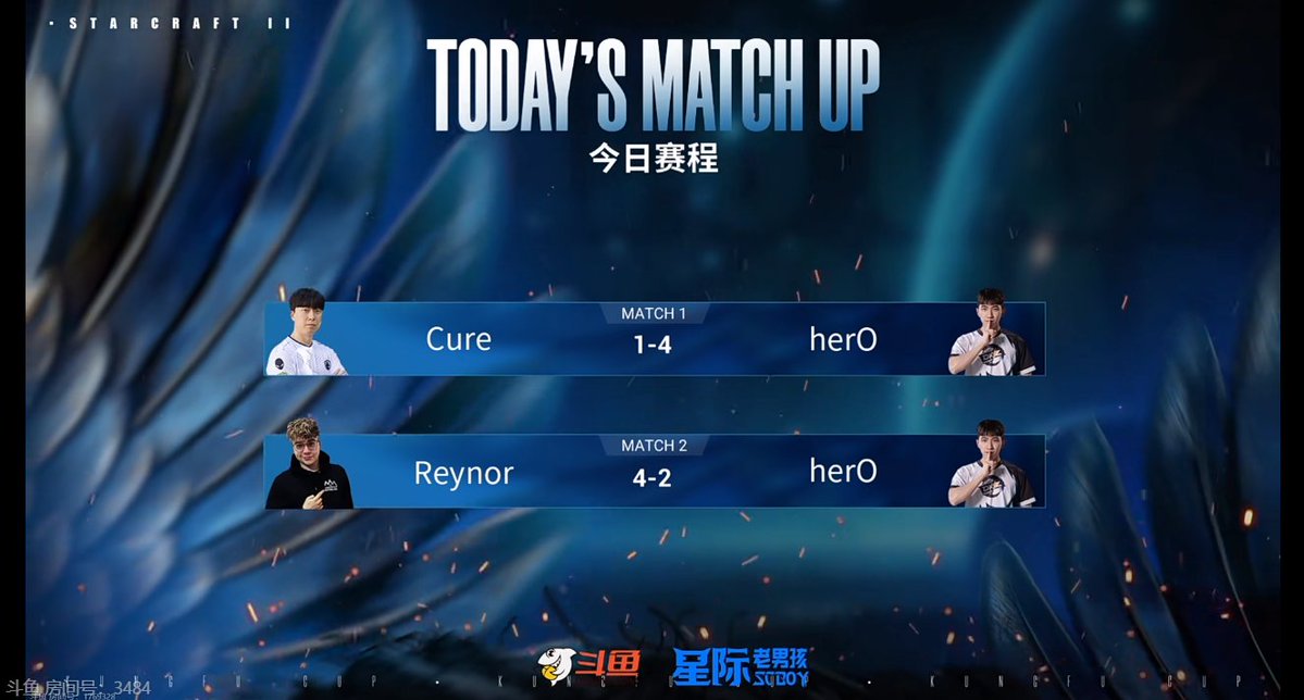 WTL_SC2's tweet image. Congratulations to @Reynor02 for winning the Kung Fu Cup this month
#KFCUP #WTL