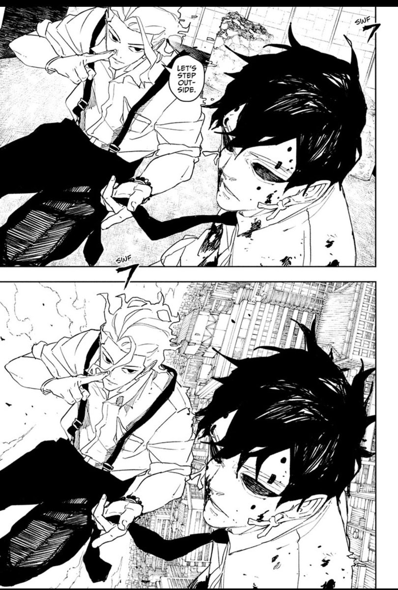 RavenResMe's tweet image. GOAT HAS STEPPED BACK IN EVERYONE SIT THE FUCK DOWN AND WITNESS PEAK