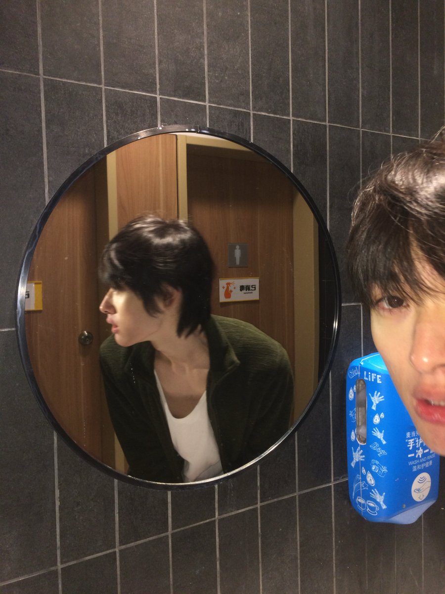 鲨鱼辣椒XD tweet media