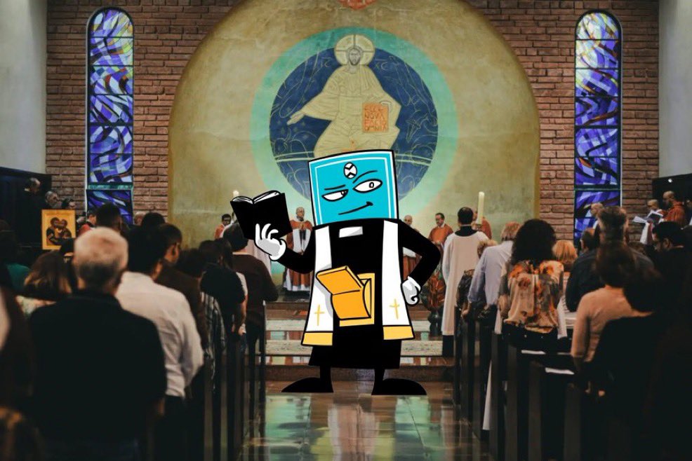 On the 7th day, ETFs went live and E.veryone T.raded F.lippy the S.witch.