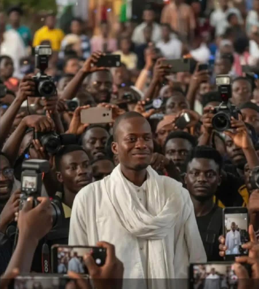 MourideTaarou's tweet image. Yalla na sunu borom saam la aar la 🤍