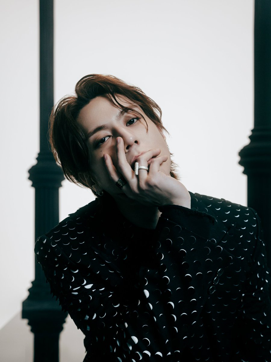 kchartsmaster's tweet image. Happy 28th birthday to Yugyeom of GOT7!